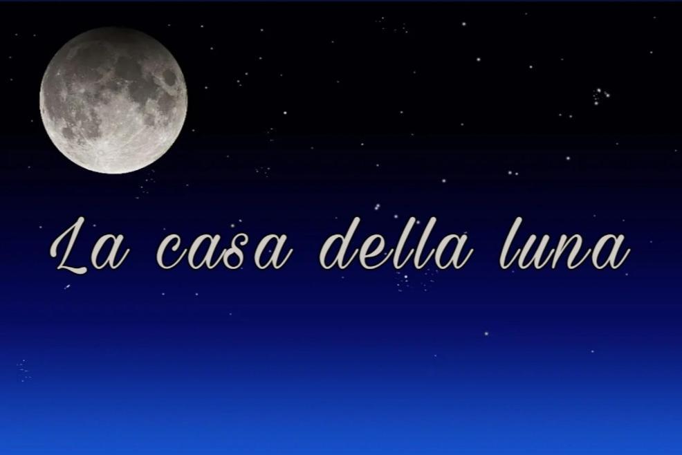 La Casa Della Luna Apartamento Terricciola Exterior foto