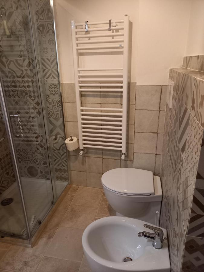 La Casa Della Luna Apartamento Terricciola Exterior foto