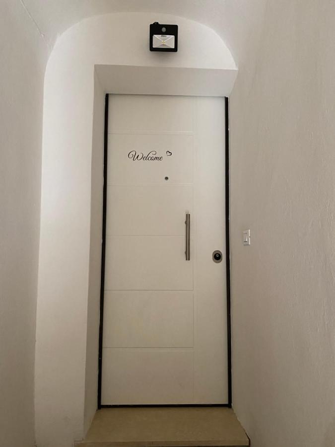 La Casa Della Luna Apartamento Terricciola Exterior foto